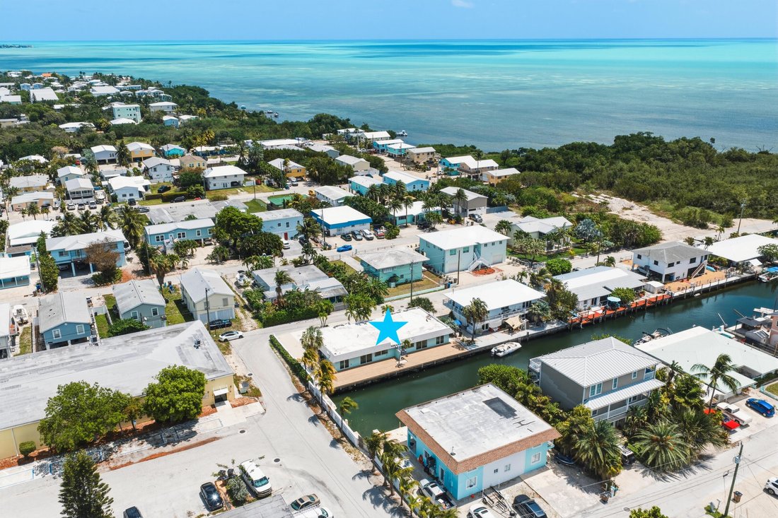 House in Marathon, Florida, United States 1 - 17685522