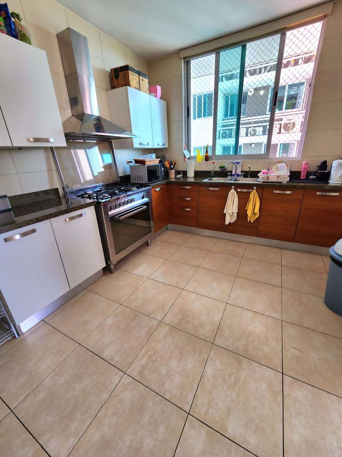 Condo in Panama City, Panama, Panama 2 - 17687623