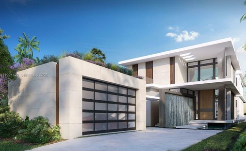 House in Miami Beach, Florida, United States 1