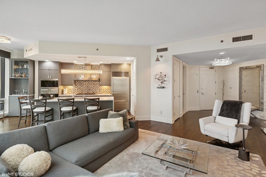 Condo in Chicago, Illinois, United States 5 - 17683598