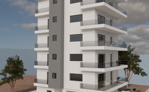Wohnung in South Athens, Attika, Griechenland 1