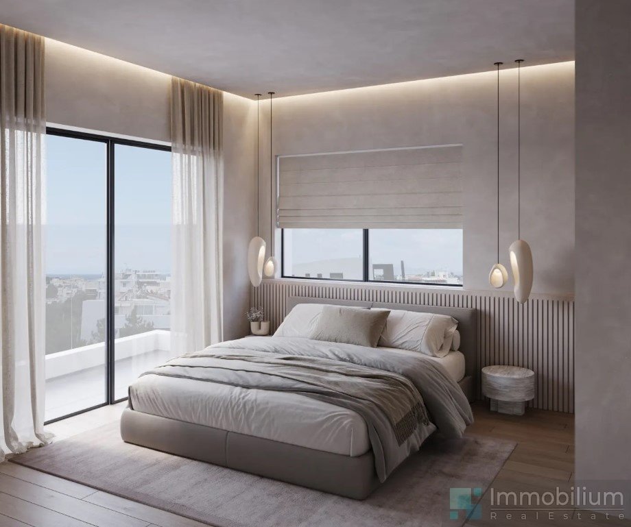 Apartment in Glyfada, Attica, Greece 4 - 17683695
