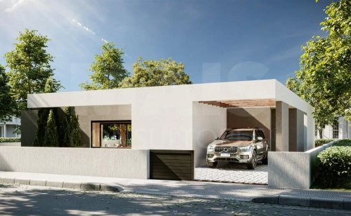 Villa in Foz do Arelho, Leiria District, Portugal 1