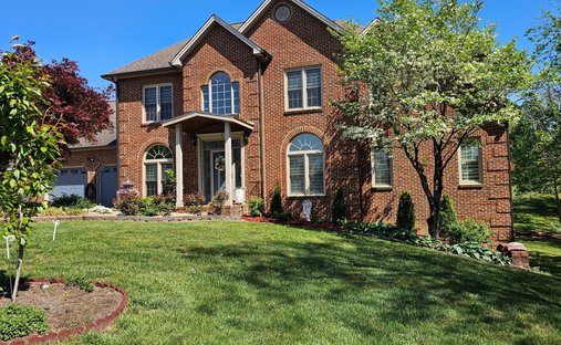 Casa a Kingsport, Tennessee, Stati Uniti 1
