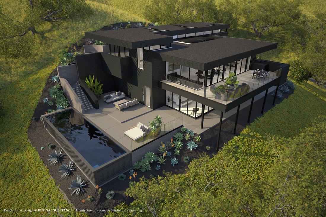 Land in Malibu, California, United States 1 - 17688533