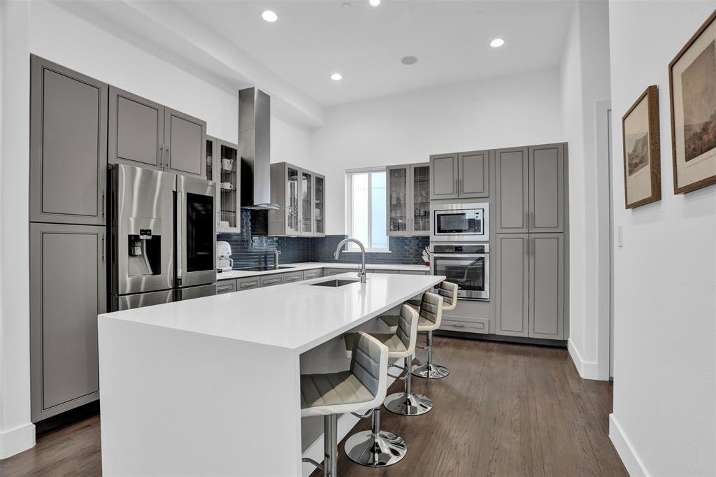 Condo in Dallas, Texas, United States 5 - 17686865