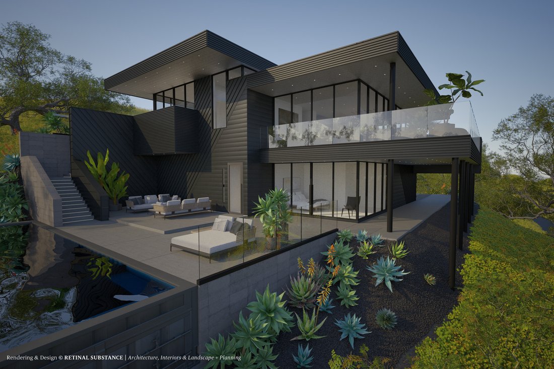 Land in Malibu, California, United States 1 - 17688533