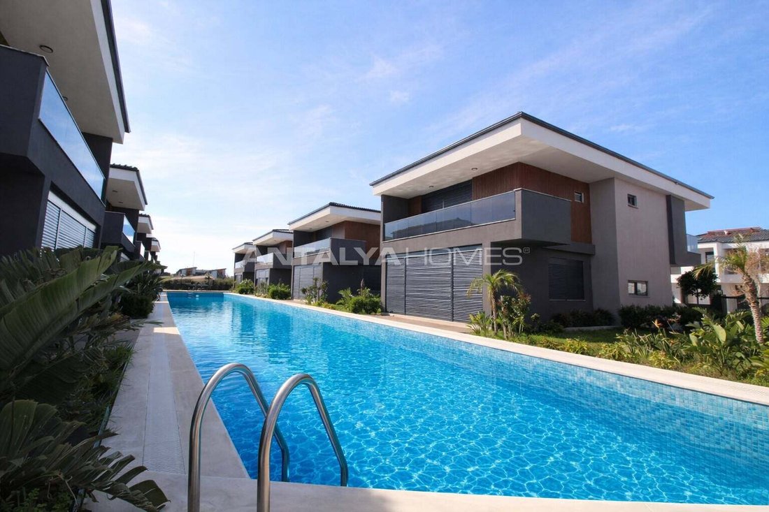 Villa in Manavgat, Antalya, Turkey 2 - 17685462