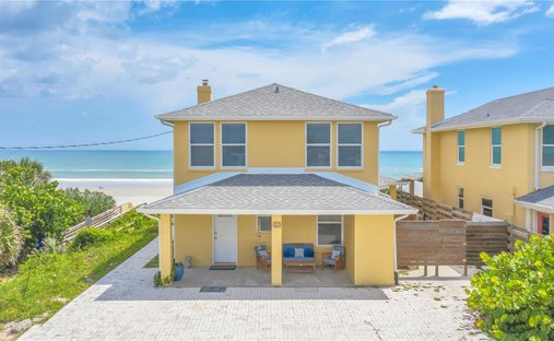 House in New Smyrna Beach, Florida, United States 1