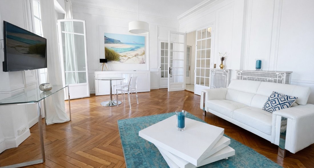 Apartment in Nice, Provence-Alpes-Côte d'Azur, France 3 - 17687941