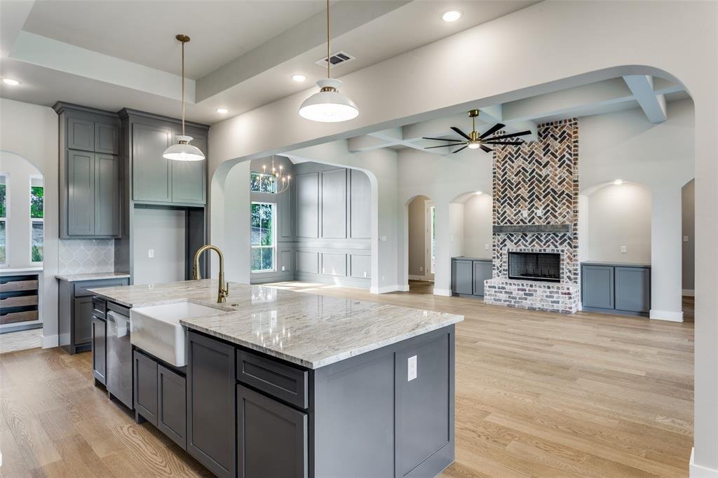 House in Weatherford, Texas, United States 5 - 16742541