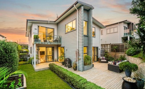 House in Auckland, Auckland, New Zealand 1