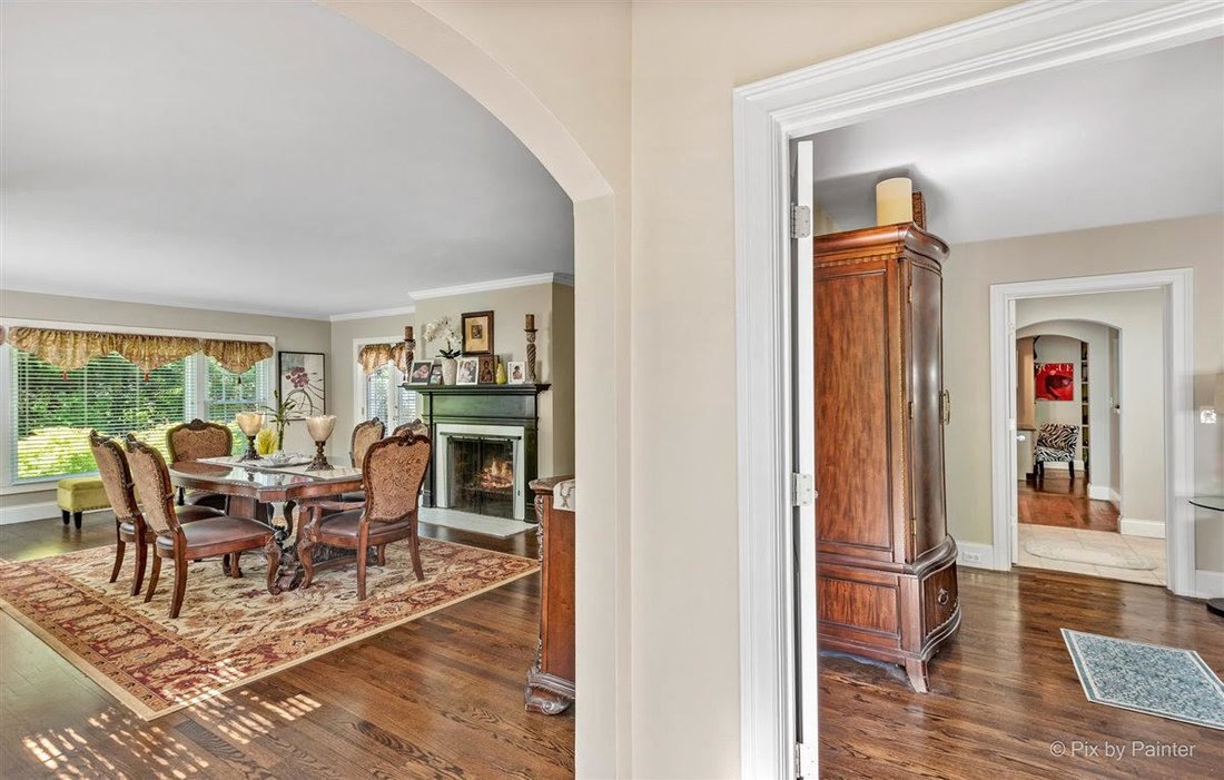 House in Village of Lakewood, Illinois, United States 5 - 17687343