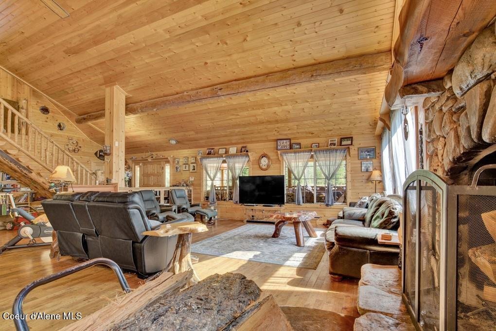 House in Noxon, Montana, United States 4 - 17686773