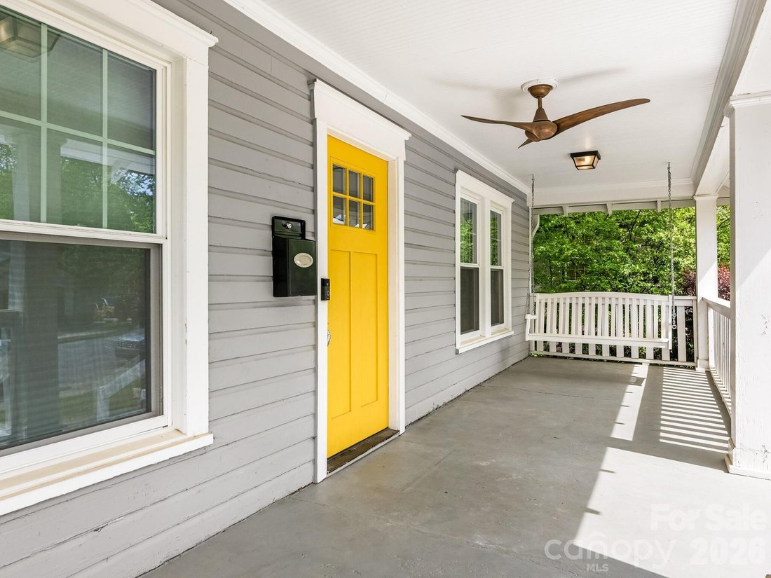 House in Charlotte, North Carolina, United States 2 - 17688492