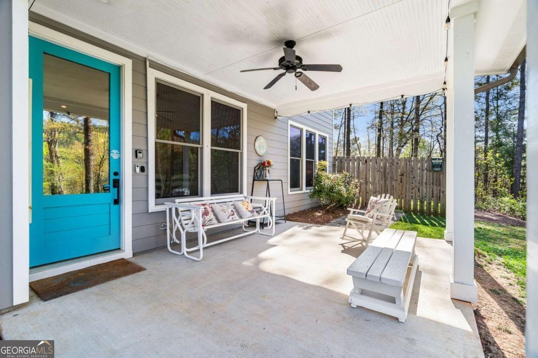 House in Clayton, Georgia, United States 4 - 17687558