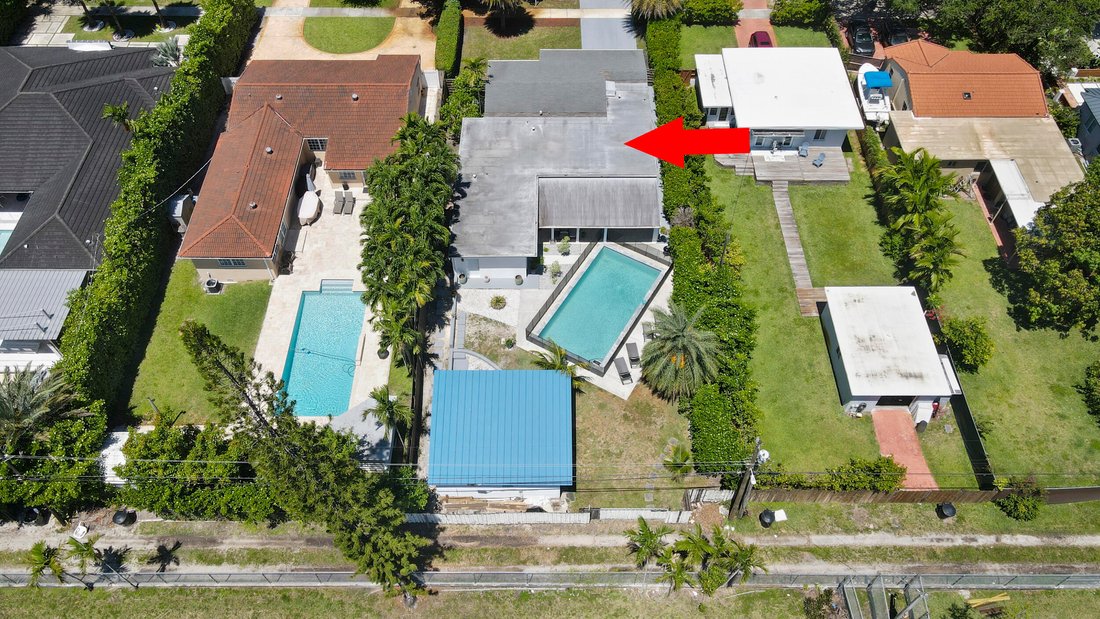 House in Miami Springs, Florida, United States 2 - 17687296