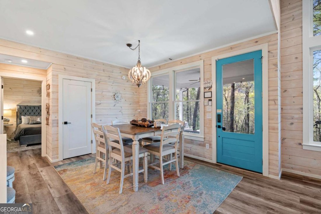 House in Clayton, Georgia, United States 5 - 17687558