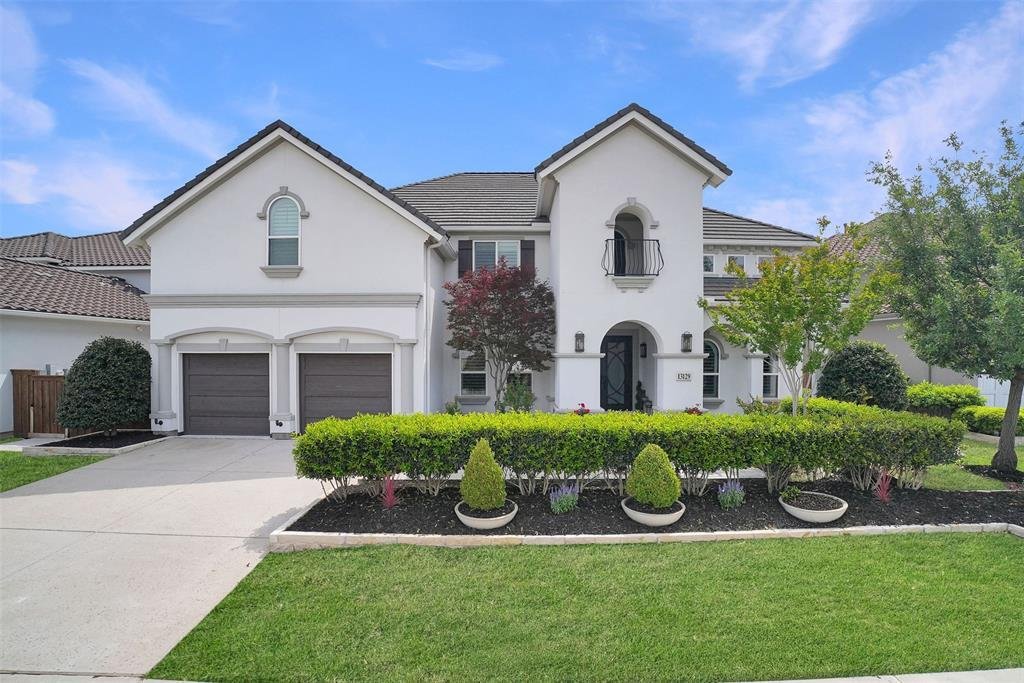 House in Frisco, Texas, United States 2 - 17686922