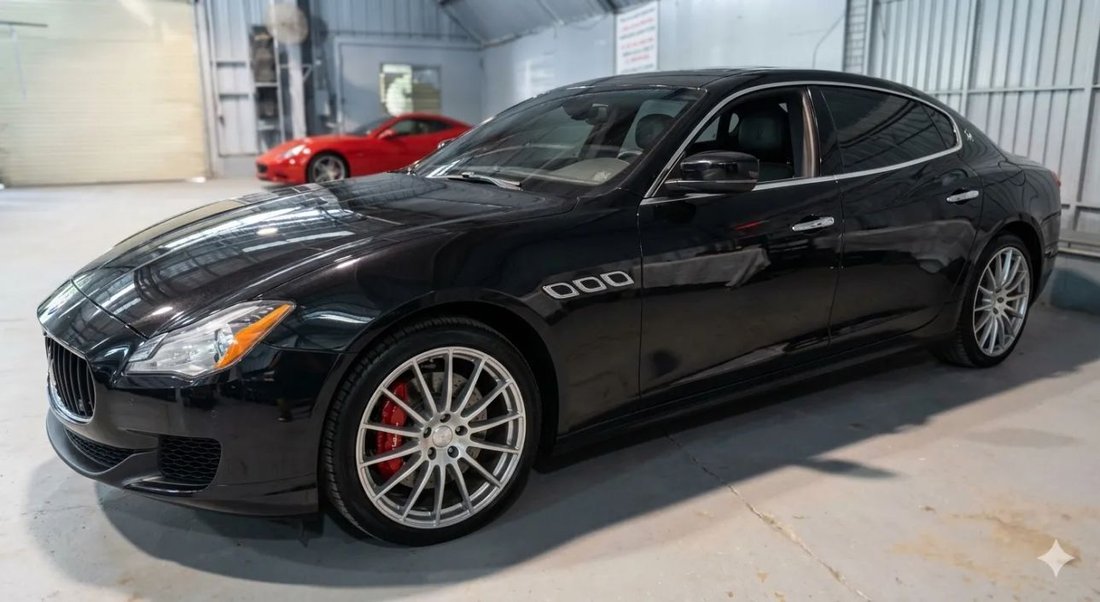Sedan in Houston, TX, United States 4 - 17273799