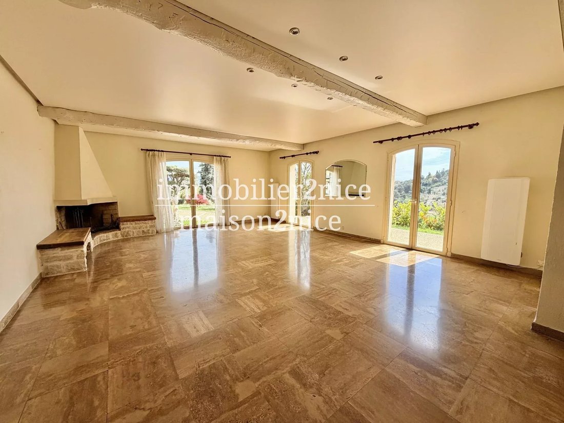 House in Falicon, Provence-Alpes-Côte d'Azur, France 4 - 17671406