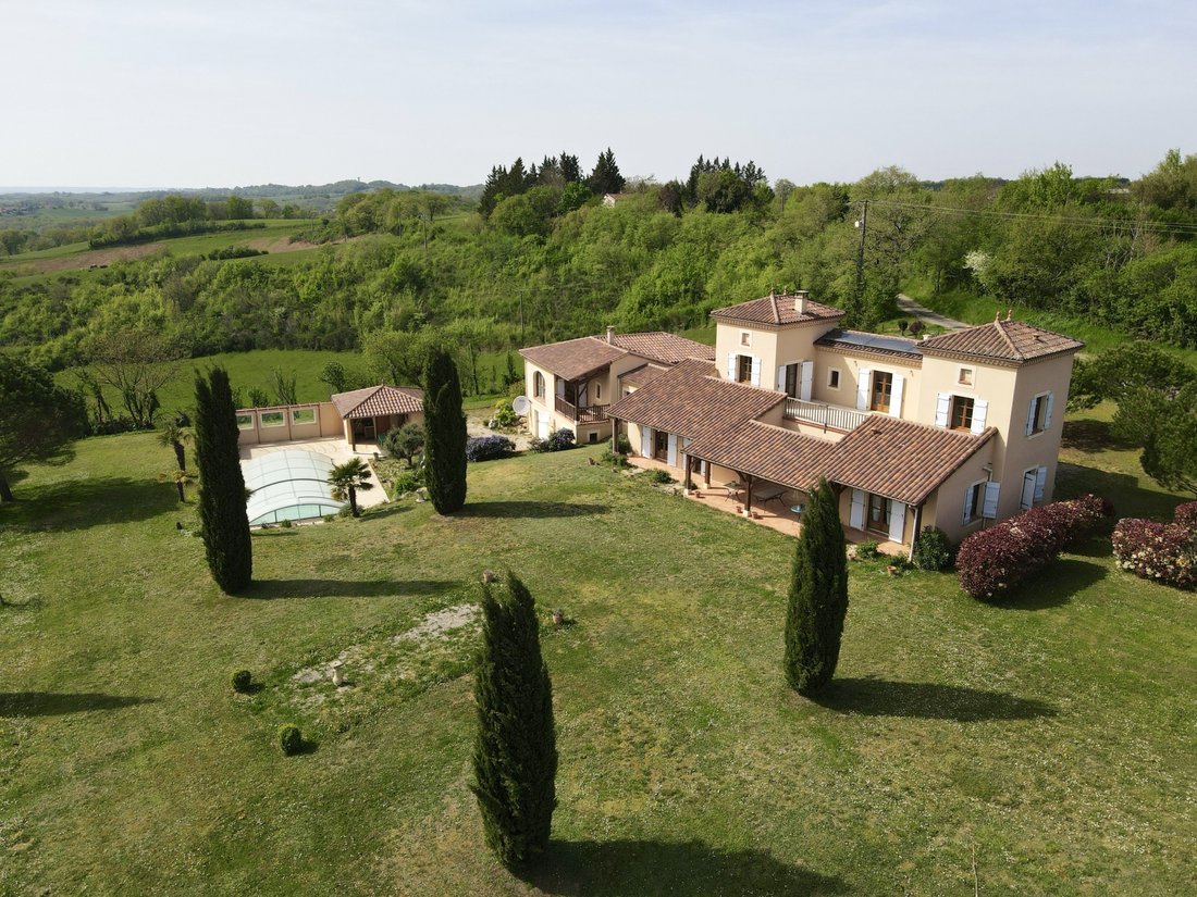 House in Marciac, Occitania, France 1 - 17683913