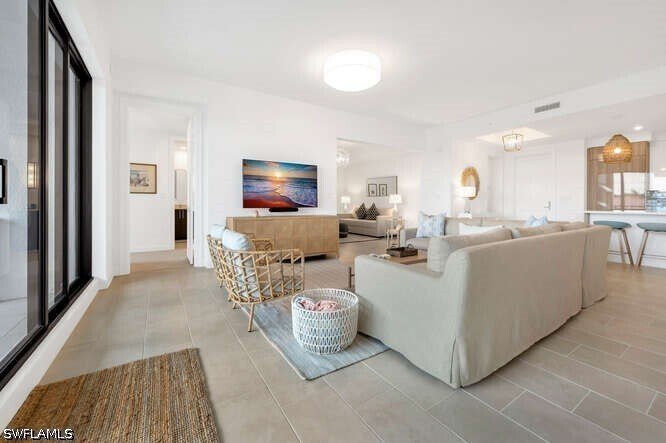 Appartement à Naples, Floride, États-Unis 3 - 17683499