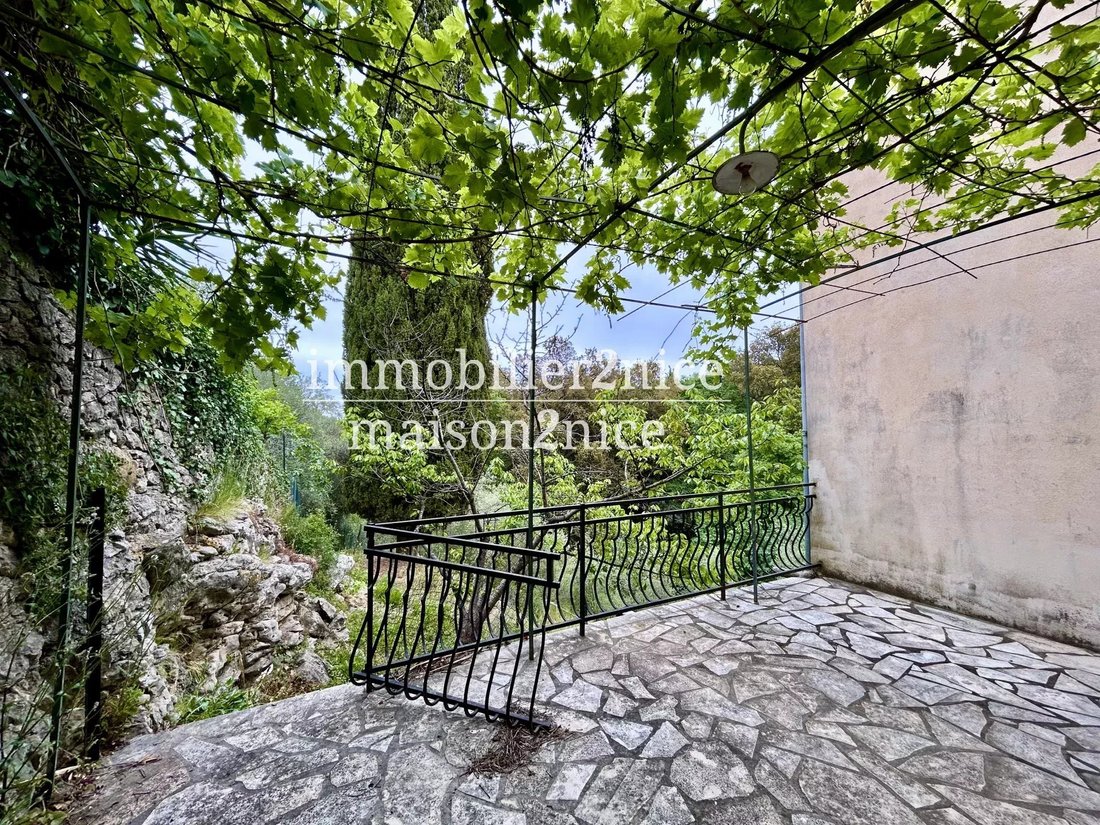 House in Vallée Verte-Issarts-Vignasses, Biot, France 4 - 12803985