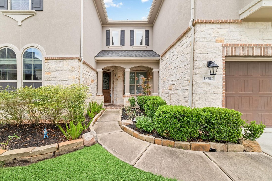 House in Houston, Texas, United States 3 - 17499177