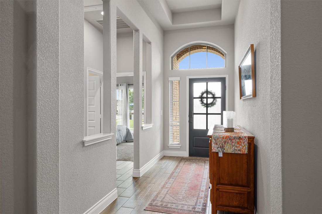 House in Georgetown, Texas, United States 5 - 17686538