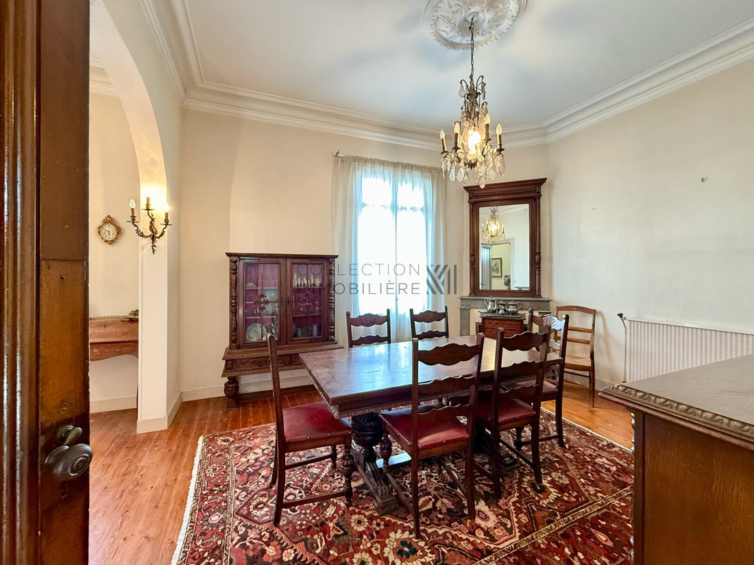 House in Talence, Nouvelle-Aquitaine, France 5 - 17531649