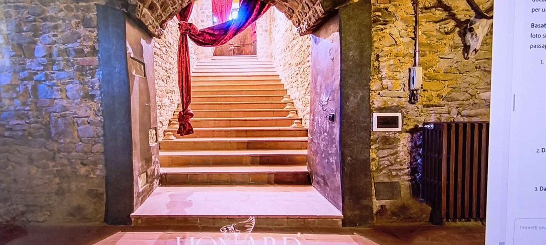 Villa in Greve in Chianti, Tuscany, Italy 5 - 17674537