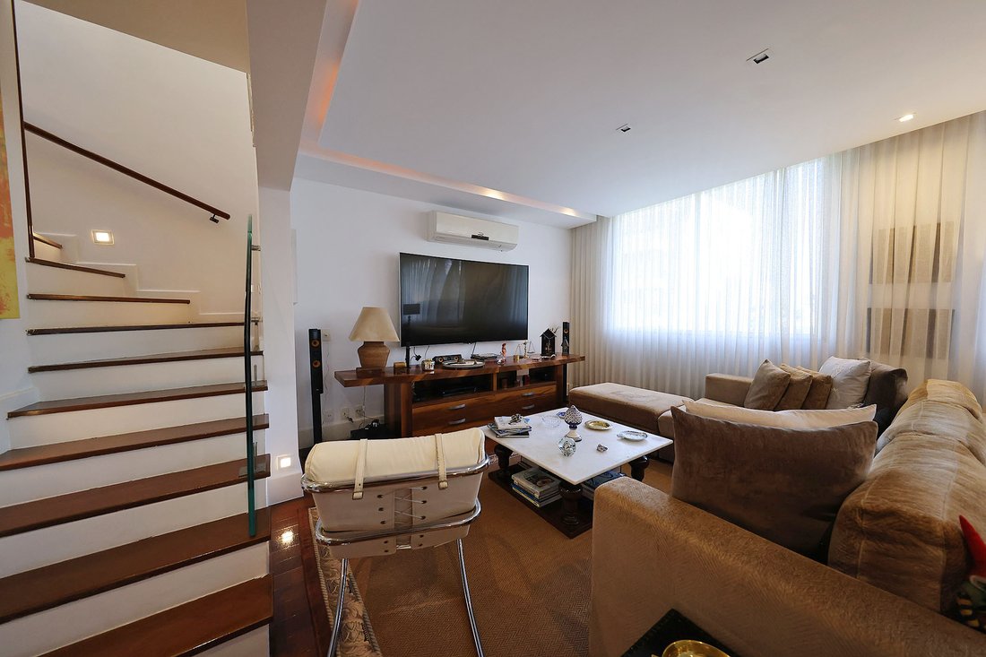House in Rio de Janeiro, State of Rio de Janeiro, Brazil 3 - 17688514