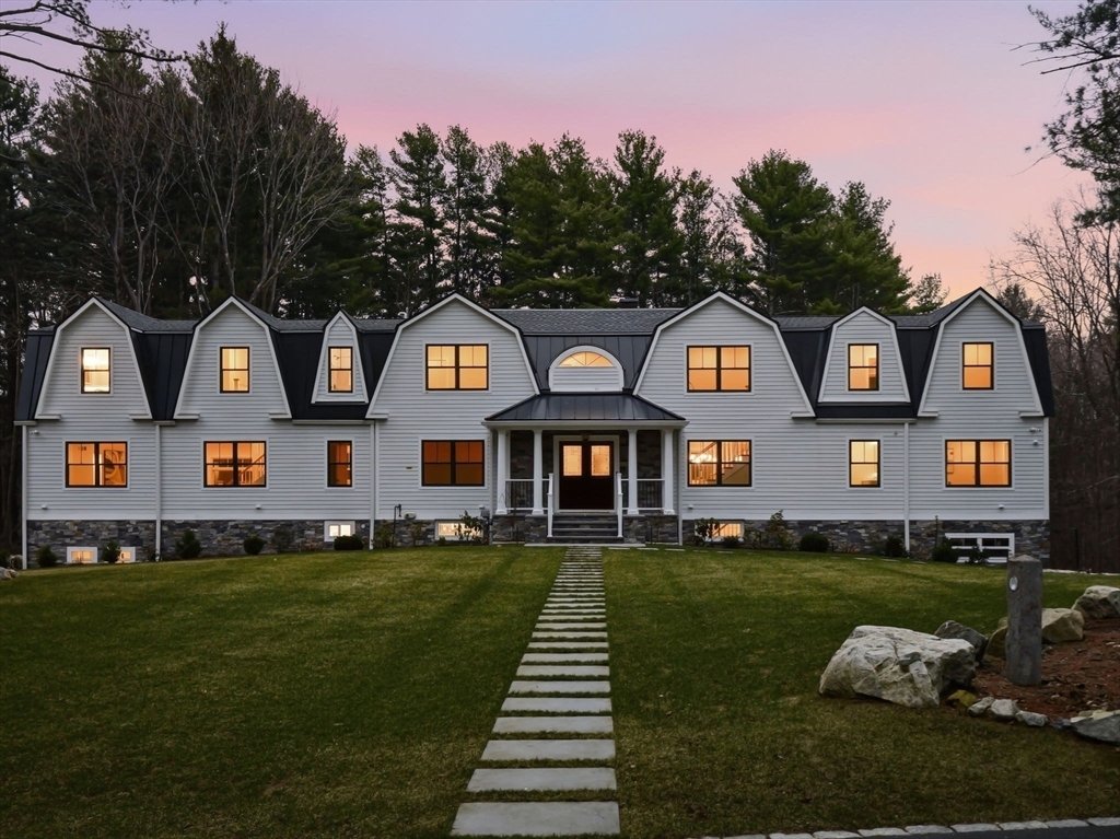 House in Lincoln, Massachusetts, United States 3 - 17689302