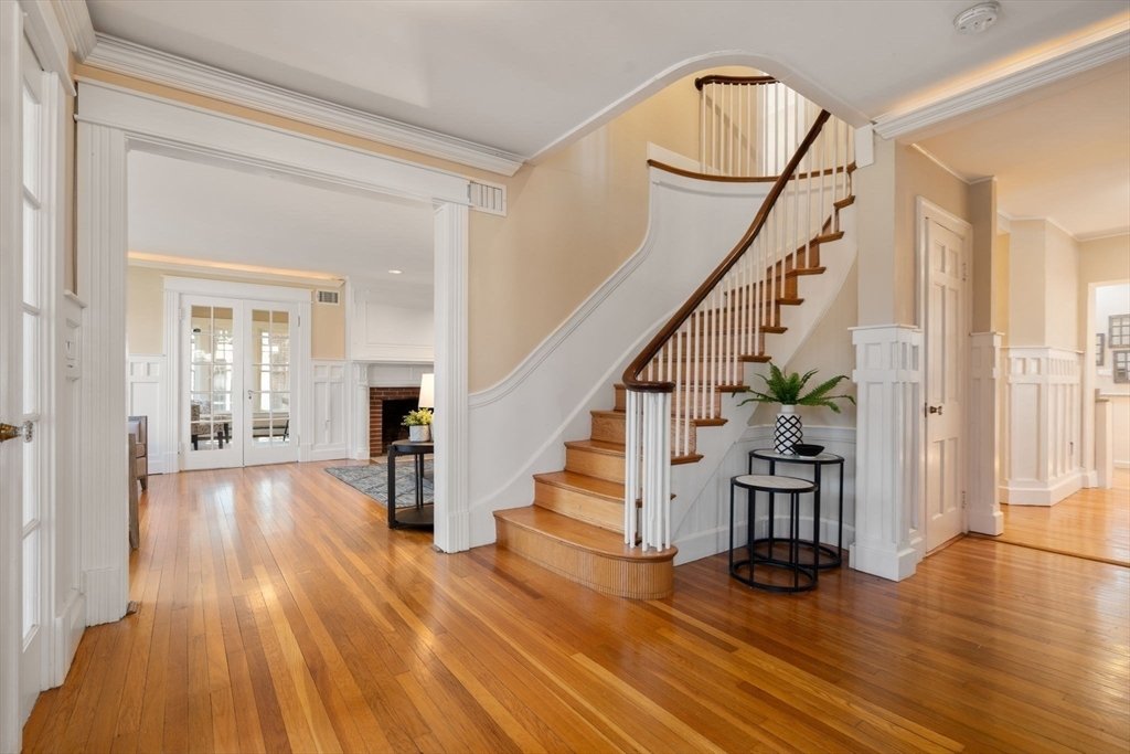 House in Newton, Massachusetts, United States 5 - 17682761