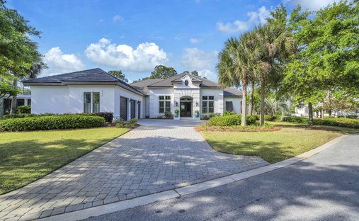 House in Miramar Beach, Florida, United States 1
