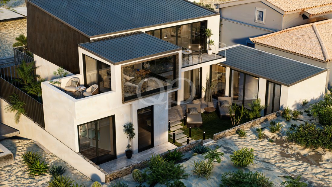 Villa in Montenegro, Algarve, Portugal 2 - 17683329
