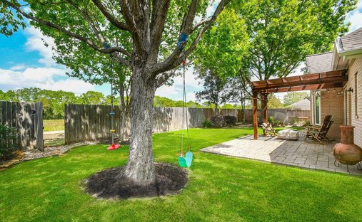 House in Katy, Texas, United States 1