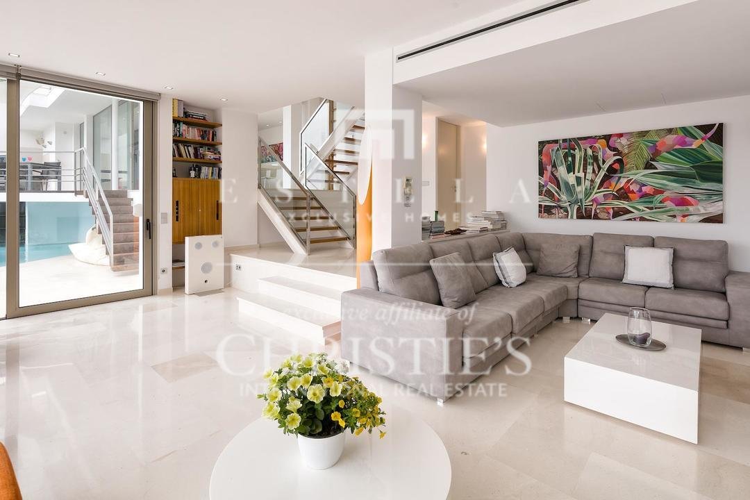 Villa in Sant Josep de sa Talaia, Balearic Islands, Spain 5 - 17684208