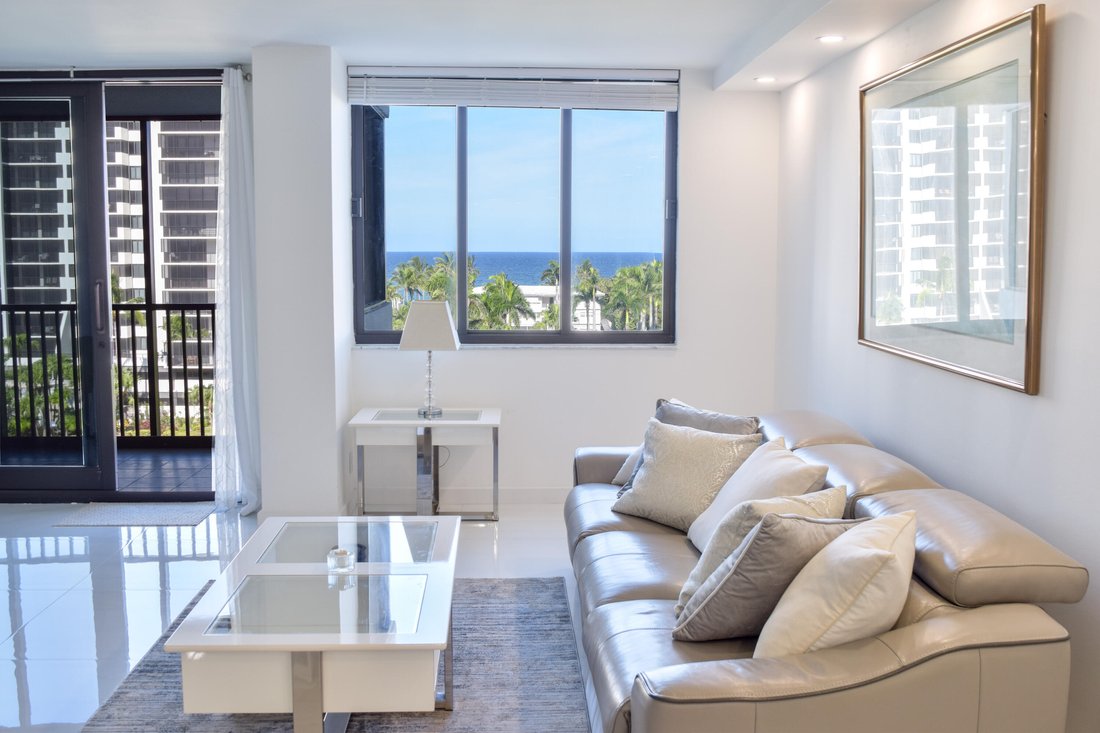 Condo in Boca Raton, Florida, United States 3 - 17687248