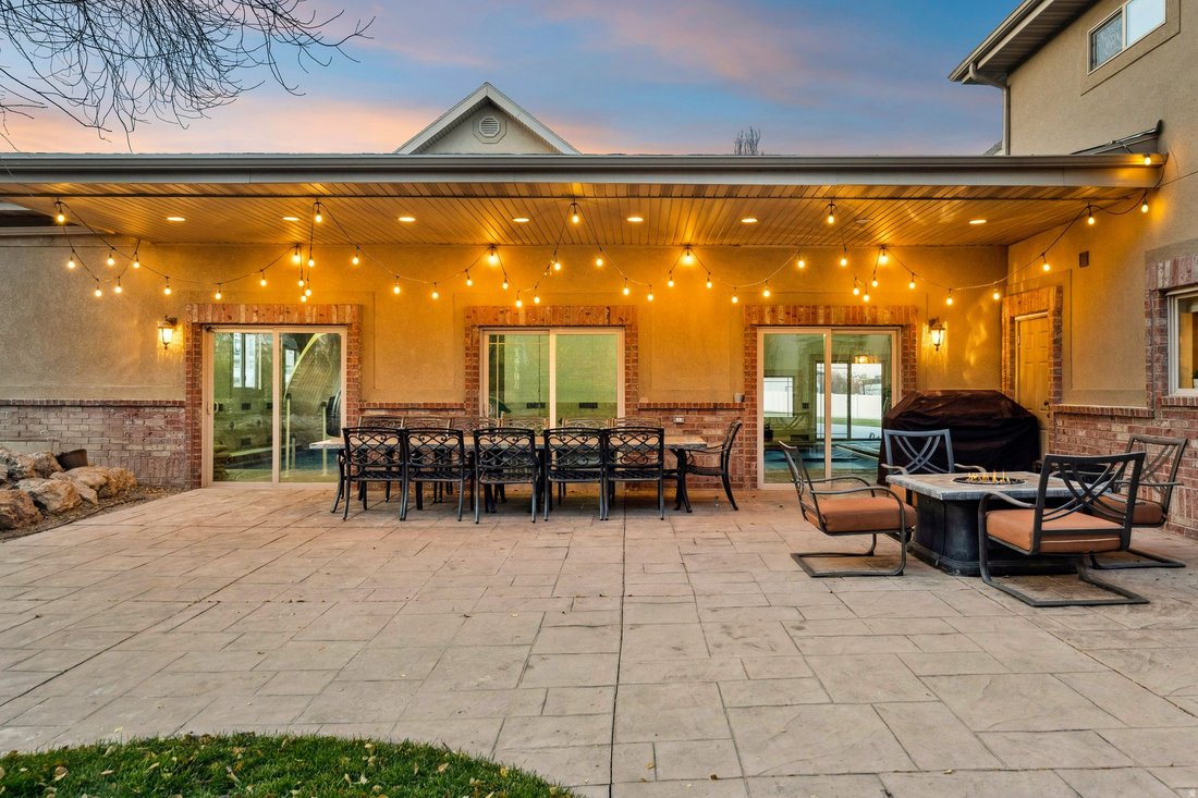 House in South Jordan, Utah, United States 3 - 17683248