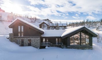 chalet à Geilo, Viken, Norvège 1