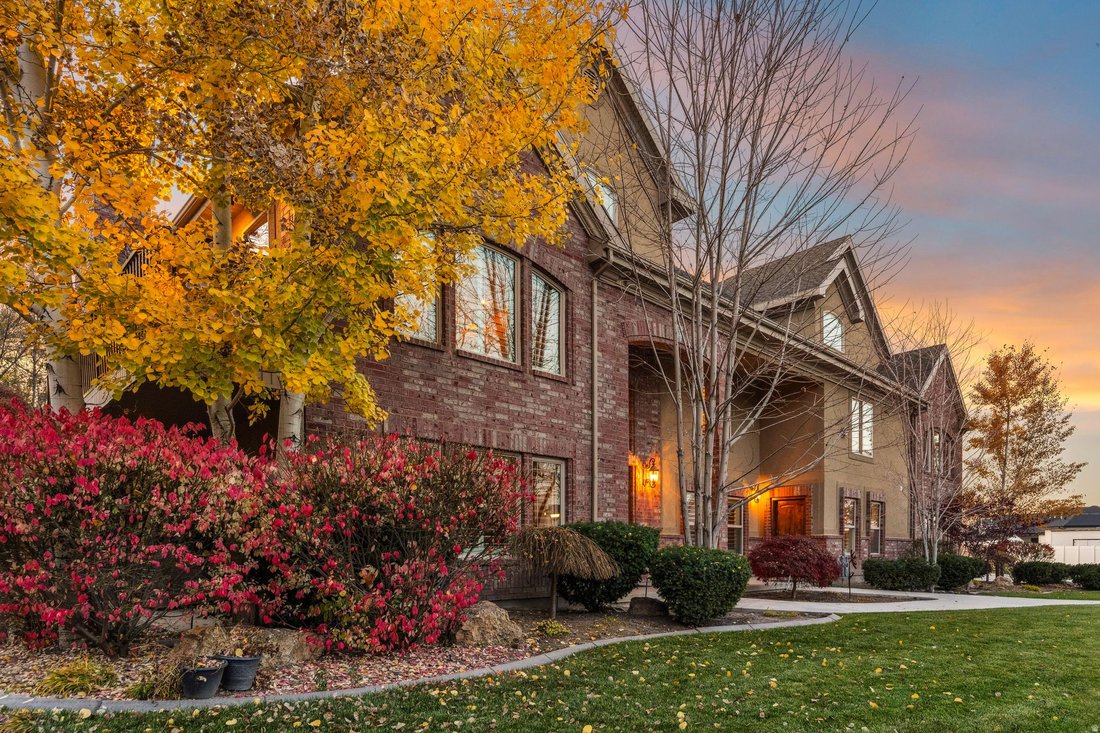 House in South Jordan, Utah, United States 2 - 17683248