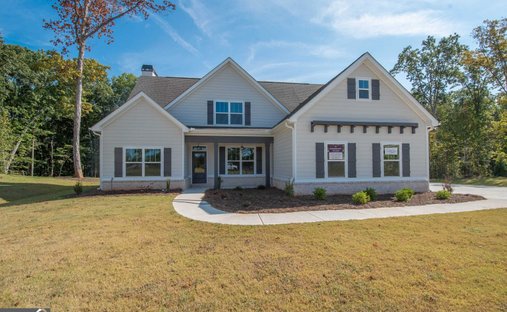 Haus in Newnan, Georgia, Vereinigte Staaten 1
