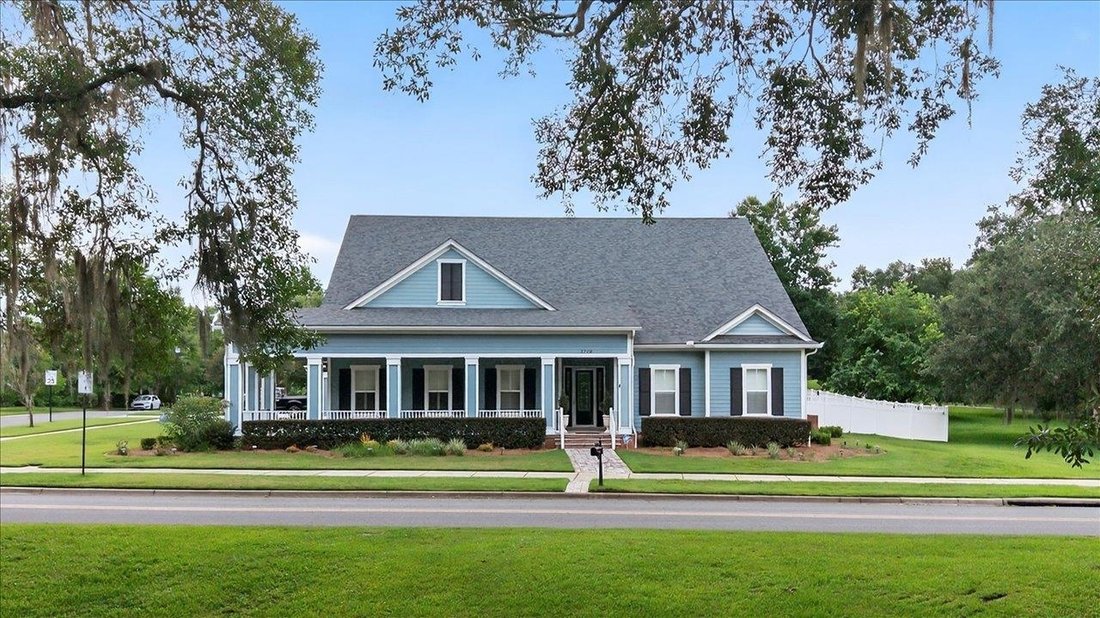 House in Tallahassee, Florida, United States 3 - 17684827
