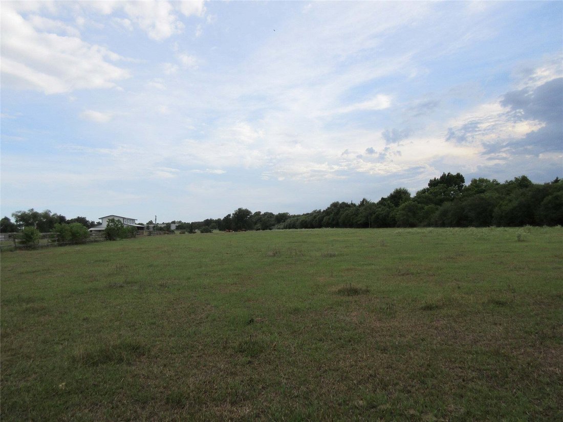 Land in Pattison, Texas, United States 3 - 16767697