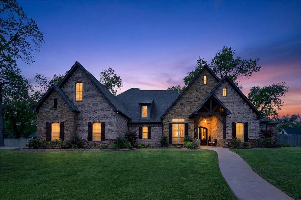 House in Bullard, Texas, United States 2 - 17687047