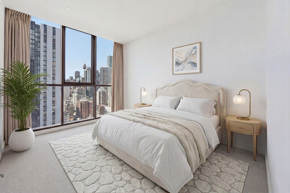 Apartment in Sydney, New South Wales, Australia 5 - 17688528