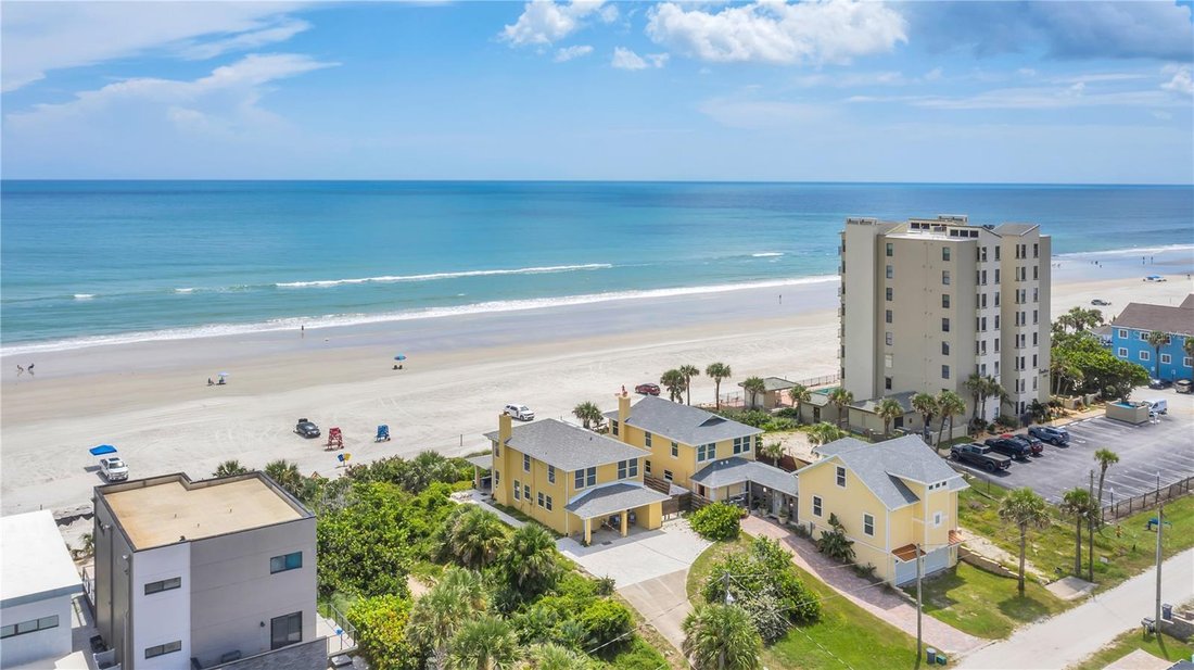 House in New Smyrna Beach, Florida, United States 5 - 17685117