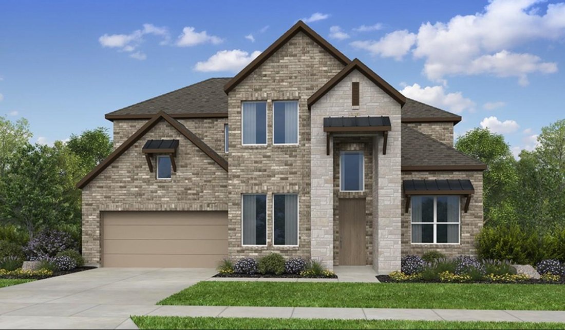 House in Austin, Texas, United States 1 - 17686562